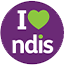 ndis logo